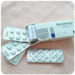 Феназепам  Phenazepam Valenta  1 мг в Тихорецке