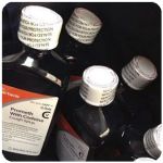 Кодеин сироп Codein (для приготовления напитка Lean, Purple Drank)  473 мл  в Тихорецке