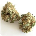 Шишки "White Widow"  (Белая вдова)  Гидропоника -  Бошка VHQ в Тихорецке