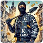 Работа курьер - кладмен в Тихорецке 
