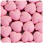Экстази  Ecstasy Love 200 MDMA в Тихорецке