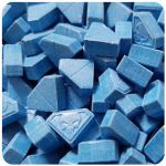 Экстази  Ecstasy Punisher 250 мг MDMA в Тихорецке