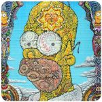 Марки LSD-25 VHQ чистых 250 мкг в Тихорецке